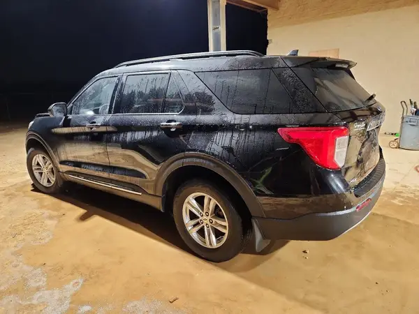 1FMSK8DH4LGA79245 2020 FORD EXPLORER - Image 2