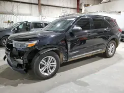 1FMSK8DH4LGA80685 2020 FORD EXPLORER