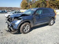 1FMSK8DH4LGA82789 2020 FORD EXPLORER