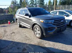 1FMSK8DH4LGA84266 2020 FORD EXPLORER