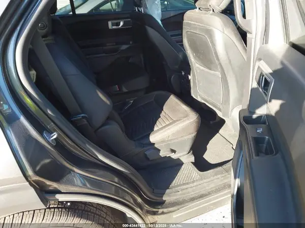 1FMSK8DH4LGA84266 2020 FORD EXPLORER - Image 8
