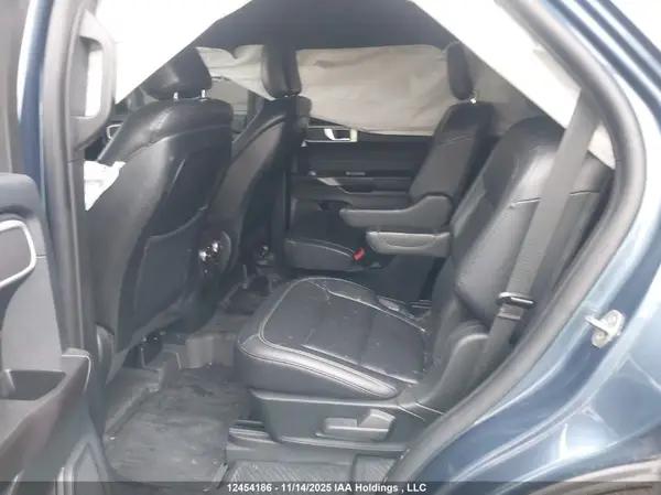 1FMSK8DH4LGA85501 2020 FORD EXPLORER - Image 8