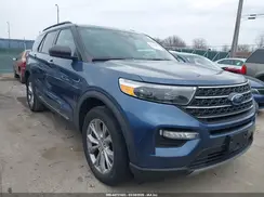 1FMSK8DH4LGA87183 2020 FORD EXPLORER