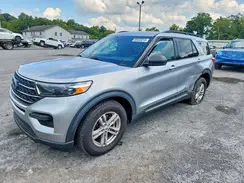 1FMSK8DH4LGA87961 2020 FORD EXPLORER