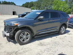 1FMSK8DH4LGA88026 2020 FORD EXPLORER
