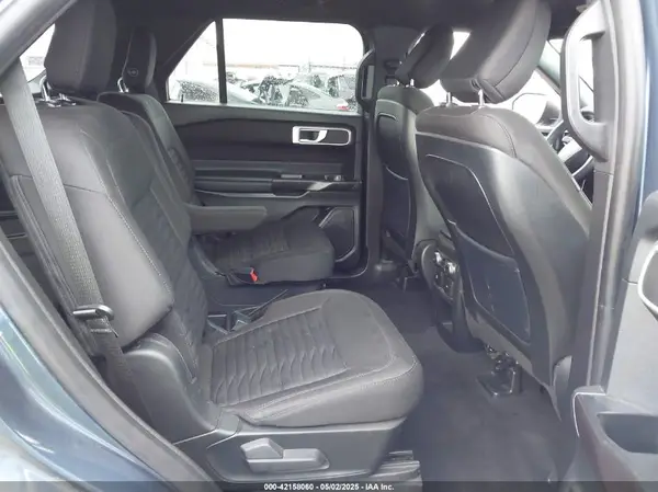 1FMSK8DH4LGA89547 2020 FORD EXPLORER - Image 8