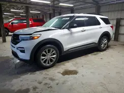 1FMSK8DH4LGA90214 2020 FORD EXPLORER