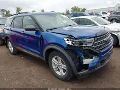 1FMSK8DH4LGA90388 2020 FORD EXPLORER