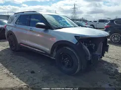 1FMSK8DH4LGA94554 2020 FORD EXPLORER
