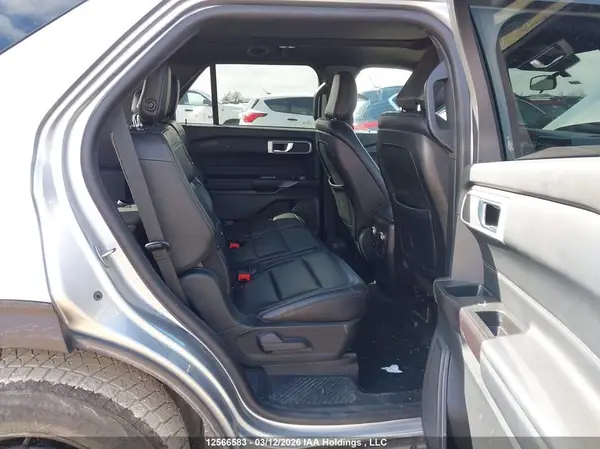1FMSK8DH4LGA94554 2020 FORD EXPLORER - Image 8