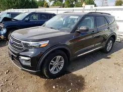 1FMSK8DH4LGA99141 2020 FORD EXPLORER