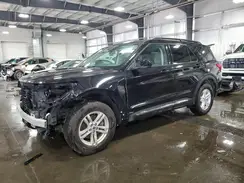 1FMSK8DH4LGB02619 2020 FORD EXPLORER