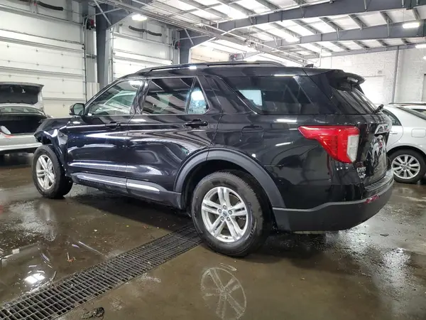 1FMSK8DH4LGB02619 2020 FORD EXPLORER - Image 2