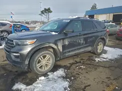 1FMSK8DH4LGB03351 2020 FORD EXPLORER
