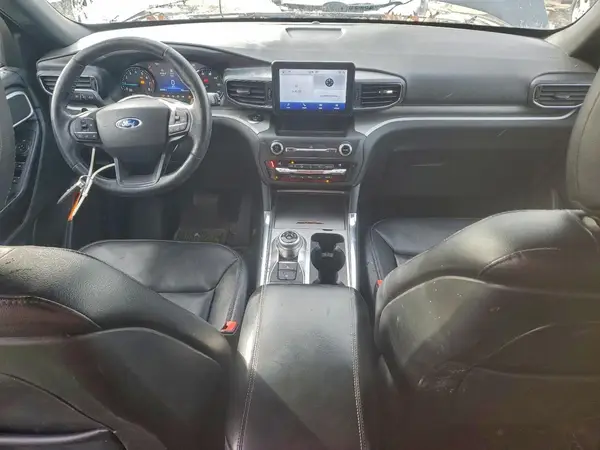 1FMSK8DH4LGB03351 2020 FORD EXPLORER - Image 8
