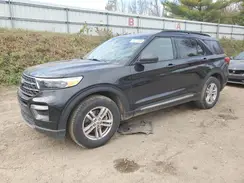 1FMSK8DH4LGB03625 2020 FORD EXPLORER