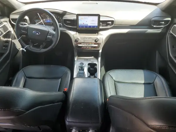 1FMSK8DH4LGB04547 2020 FORD EXPLORER - Image 8