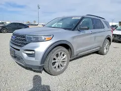 1FMSK8DH4LGB05522 2020 FORD EXPLORER