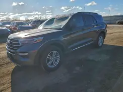 1FMSK8DH4LGB05567 2020 FORD EXPLORER