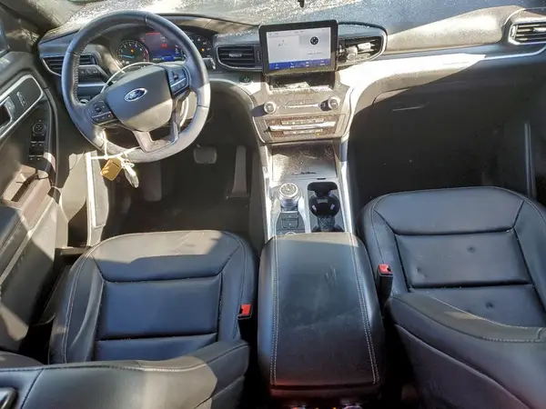 1FMSK8DH4LGB05567 2020 FORD EXPLORER - Image 8