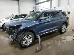 1FMSK8DH4LGB05679 2020 FORD EXPLORER