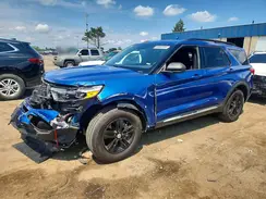 1FMSK8DH4LGB10669 2020 FORD EXPLORER