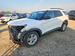 1FMSK8DH4LGB11546 2020 FORD EXPLORER
