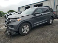 1FMSK8DH4LGB14673 2020 FORD EXPLORER