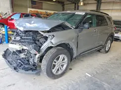 1FMSK8DH4LGB17928 2020 FORD EXPLORER