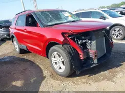 1FMSK8DH4LGB19887 2020 FORD EXPLORER