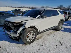 1FMSK8DH4LGB20506 2020 FORD EXPLORER