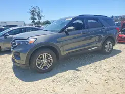 1FMSK8DH4LGB22160 2020 FORD EXPLORER