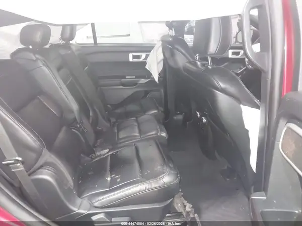 1FMSK8DH4LGB24295 2020 FORD EXPLORER - Image 8