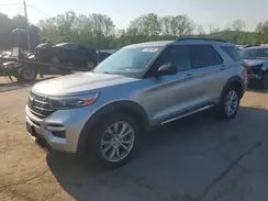 1FMSK8DH4LGB31649 2020 FORD EXPLORER