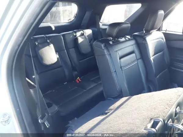 1FMSK8DH4LGB31778 2020 FORD EXPLORER - Image 8