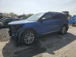 1FMSK8DH4LGB32249 2020 FORD EXPLORER