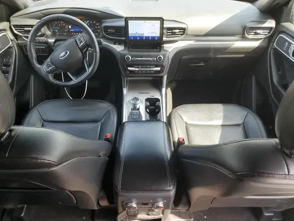 1FMSK8DH4LGB32249 2020 FORD EXPLORER - Image 8