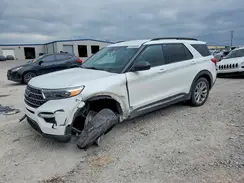 1FMSK8DH4LGB34356 2020 FORD EXPLORER
