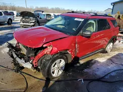 1FMSK8DH4LGB36382 2020 FORD EXPLORER