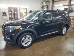 1FMSK8DH4LGB36656 2020 FORD EXPLORER