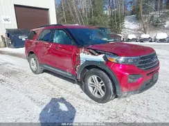 1FMSK8DH4LGB37905 2020 FORD EXPLORER