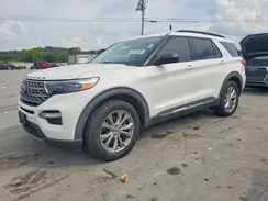 1FMSK8DH4LGB38620 2020 FORD EXPLORER