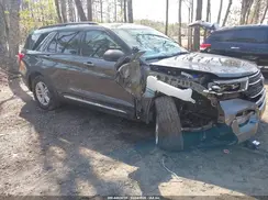 1FMSK8DH4LGB39430 2020 FORD EXPLORER