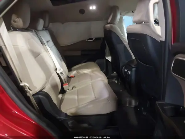 1FMSK8DH4LGB39587 2020 FORD EXPLORER - Image 8