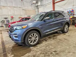 1FMSK8DH4LGB39900 2020 FORD EXPLORER