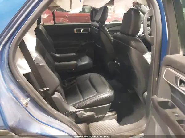1FMSK8DH4LGB40755 2020 FORD EXPLORER - Image 8