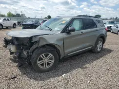 1FMSK8DH4LGB42795 2020 FORD EXPLORER
