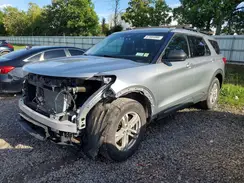 1FMSK8DH4LGB44661 2020 FORD EXPLORER