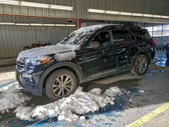 1FMSK8DH4LGB48659 2020 FORD EXPLORER