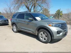 1FMSK8DH4LGB49049 2020 FORD EXPLORER